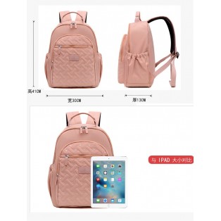 4005 KOLEJ / TRAVEL BACKPACK